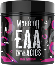 Warrior EAA Powder - 360g (30 Servings)